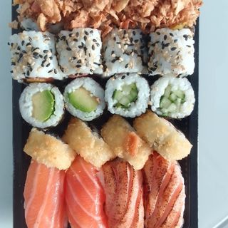 Combinado Kami Menu (20unidades)