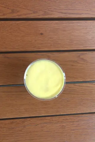 Natas do Céu