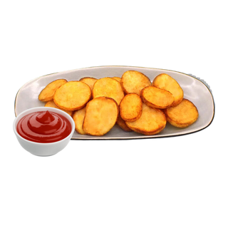 Talarki ziemniaczane 