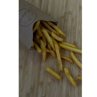 Картопля фрі 