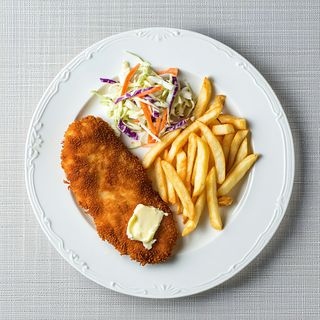 Devolay z masłem 200g