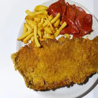 KATXOPO De Angus (+- 600 GR) 2 personas