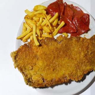 KATXOPO De Angus (+- 600 GR) 2 personas