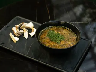 Грибна юшка 300г