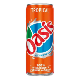 OASIS TROPICAL