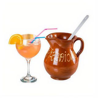 sangría de pizzaiolo (1 lt.)