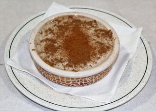 Arroz con leche