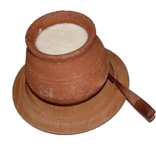 Domaće kiselo mleko