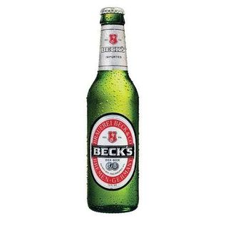 Birra beck's 33cl