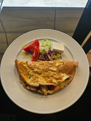 Jaja spremljena na vaš način 270 gr