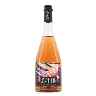 Urlați cin pelin roze frizzante