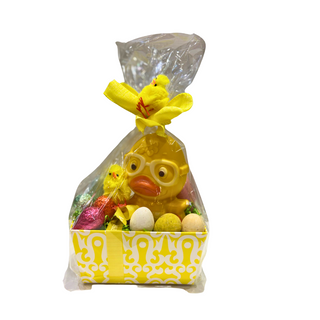 CH-94 PROVENZAL PATITA PIRATA