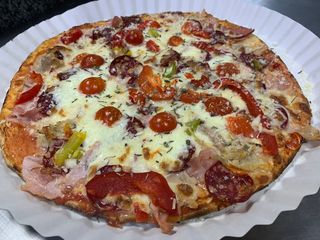 Піца Дон Каміло