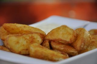 Картофи по селски (170г)