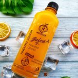 500ml Pineapple Squash 