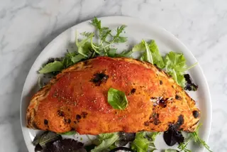 Calzone