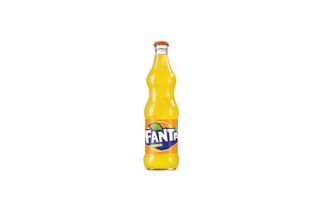 Fanta Vetro 33cl