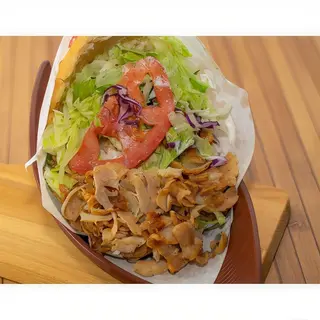 Oferta Pita Kebab