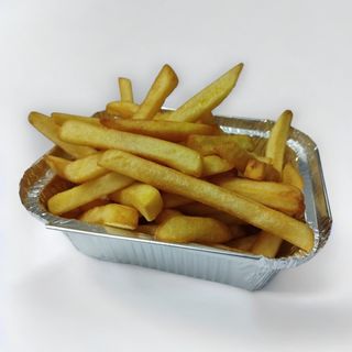 Patatine fritte - 1 porzione