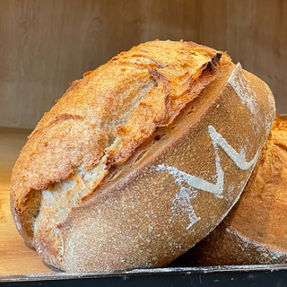 Pain Grand Campagne - 700g