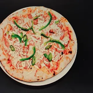 Pizza Trattoria Ø32cm