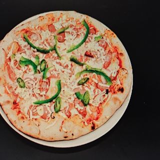 Pizza Trattoria Ø32cm