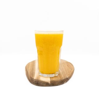 Sok pomarańczowy lub grejpfrutowy