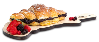 Croissant Frutos Del Bosque