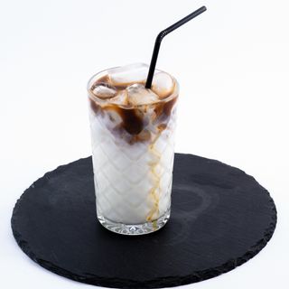 ice latte