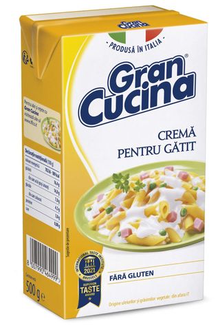 Gran Cucina 500ML