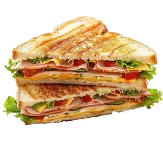 Chicken Sandwich