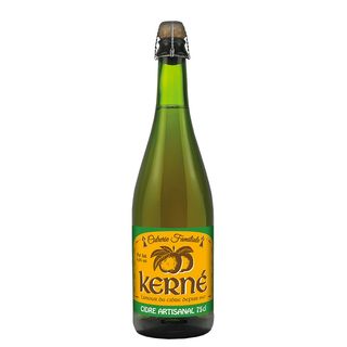 Sidro Doux, Kernè (75cl) - 2.5% vol