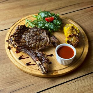 Стейк "Рибай"