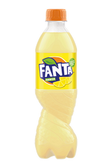 Фанта лимон 0,500