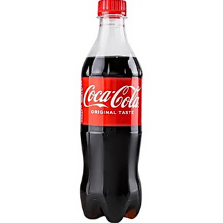 Coca-cola (0.5л)