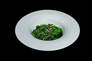 222. Goma wakame