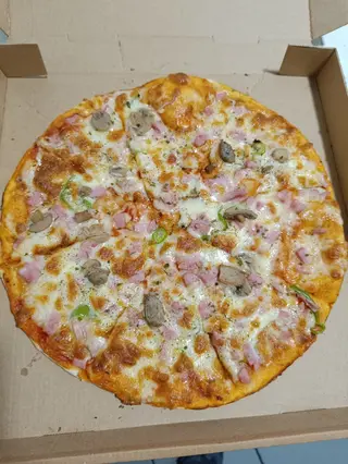 Pizza Italiana (32 cm.)