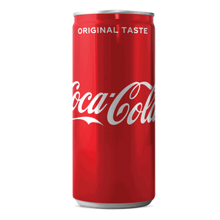 Coca-Cola 0.25l