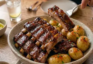 Costilla Ibérica