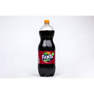 Fanta Blackcurrant 2Litre PET