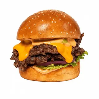 Cheeseburger vita
