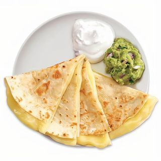 Quesadillas