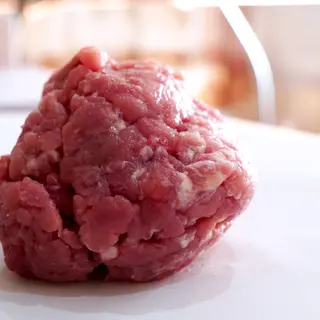 Picado de Cerdo - 250gr