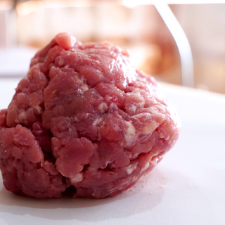 Picado de Cerdo - 250gr