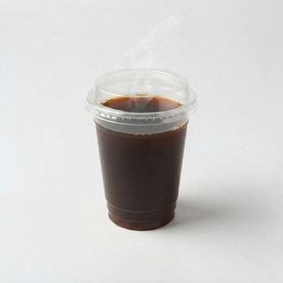 Filtered Coffee