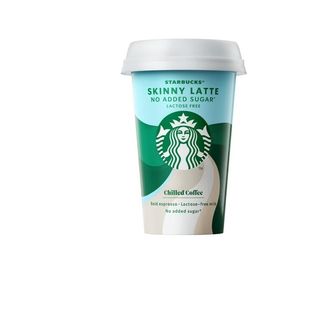 Skinny Latte Starbucks