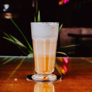 Big Cappuccino Italien