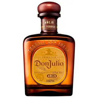 Tequila Don Julio Añejo 70Cl