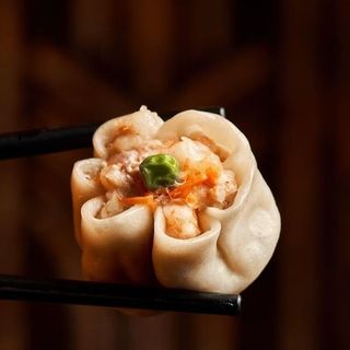 04. Shaomai - 4 pezzi