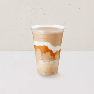 Creamy Nutty Fit